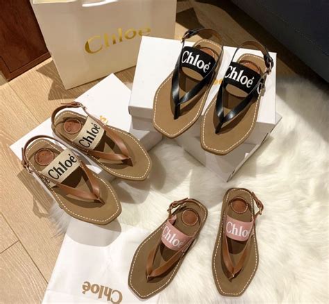 aaa chloé shoes|chloe shoes for women.